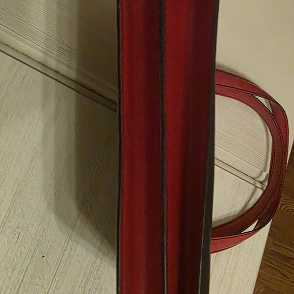 LOUIS VUITTON Louis Vuitton Varennes Handbag M52387 Epi Leather Noir Castilia... - Picture 13 of 15